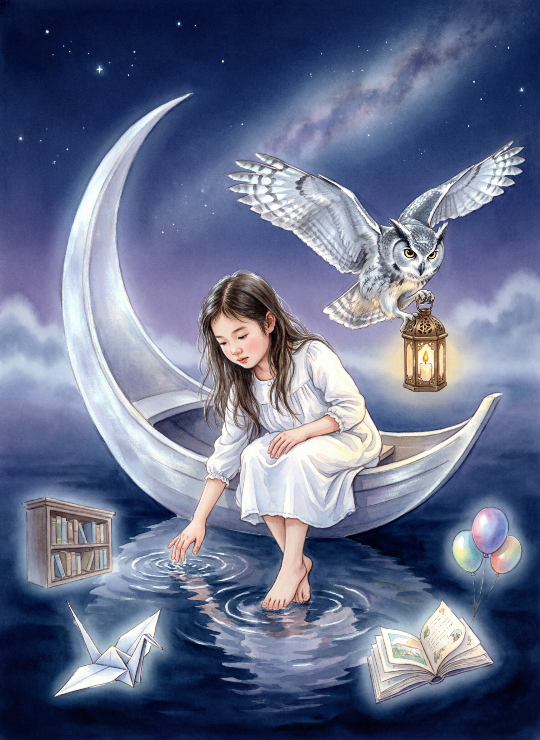 Novel Image