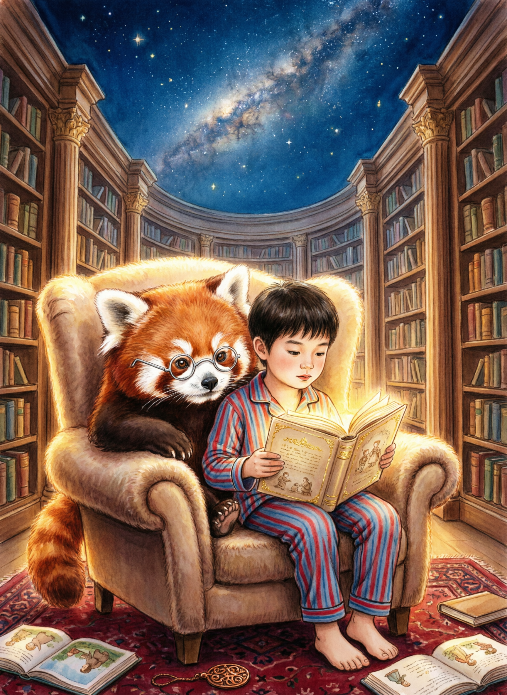 Novel Image