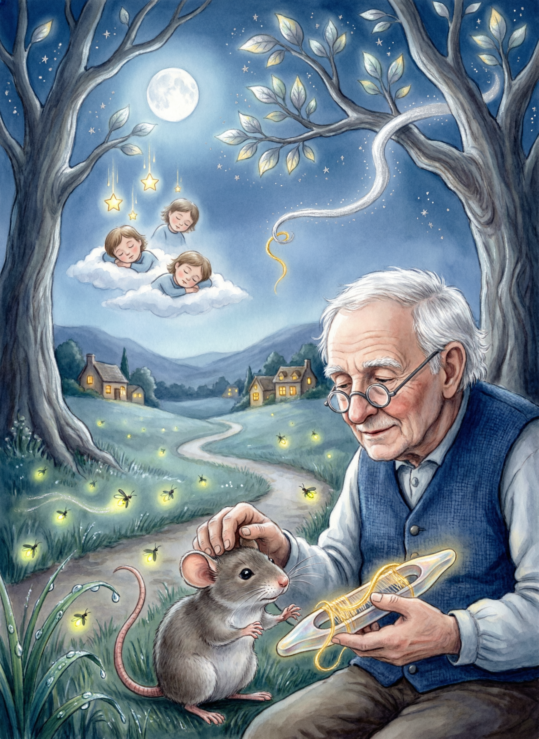 Novel Image